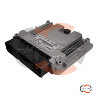 Revisione centralina motore Opel Insignia A EDC17C59