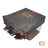 Revisione centralina motore Opel Frontera EDCMSA15.5