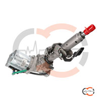 Revisione servosterzo Opel Karl C16 Mando M2XX