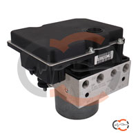 Revisione ABS Opel Meriva B Bosch 8 ESP