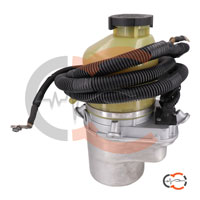 Revisione pompa elettroidraulica servosterzo Opel Meriva B S10