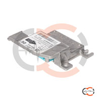 Airbag Opel Meriva Reset