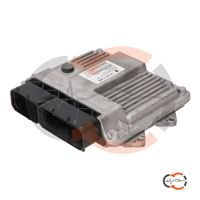 Revisione centralina motore Suzuki Swift III MJD 6JO.S5