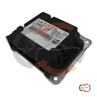 Reset crash airbag Peugeot 2008 I 9807276980