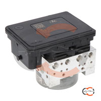 ABS Peugeot 208 CA CC Ate MK100 Revisione