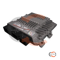 Centralina motore Fiat Scudo 2.0JTD siemens SID803A