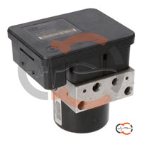 Revisione ABS Citroen C5 Ate MK60