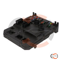 Sostituzione body computer Citroen C3 I BSI F0X-00