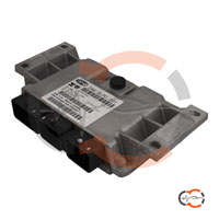 Revisione centralina motore Citroen C3 IAW 6LPC