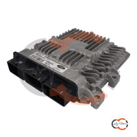 Revisione centralina motore Land Rover Range Rover Sport SID204