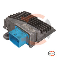 Revisione centralina motore Renault Megane GAZ3000