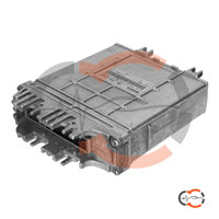 Revisione centralina motore Renault Scenic I EDCMSA15.5