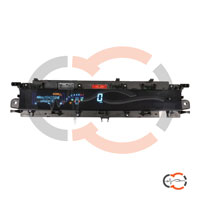 Revisione quadro strumenti Renault Scenic II JM01 P8200
