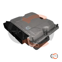 Revisione centralina motore Renault Kangoo I EDC15C3