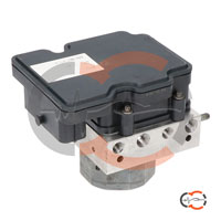 Revisione ABS Seat Ibiza IV 6J Bosch 9 ESP