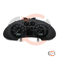 Revisione quadro strumenti Seat Ibiza III 6L1