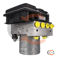 Revisione ABS Smart ForTwo W450 Bosch 8 ESP