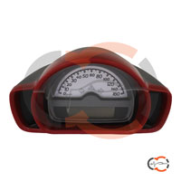 Revisione quadro strumenti Smart ForTwo 451