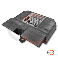 Airbag Opel Corsa D Reset
