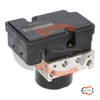 Revisione ABS Suzuki Liana Ate MK70