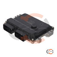 Revisione centralina motore Suzuki Vitara III 112300