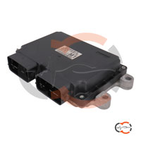 Revisione centralina motore Suzuki Splash E6T9