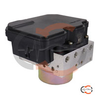 Revisione ABS Suzuki Ignis Advics MF