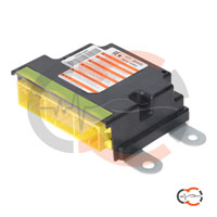 Reset crash airbag Suzuki Ignis (MF) Autoliv
