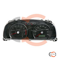 Revisione quadro strumenti Suzuki Jimny SN