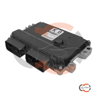 Revisione centralina motore Suzuki Swift K0