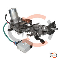 Revisione servosterzo Suzuki Swift IV NSK