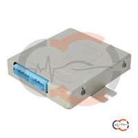 Revisione centralina motore Suzuki Vitara II E2T48