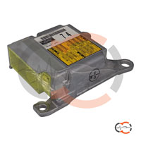 Reset crash airbag Toyota Auris E15 89170-12740