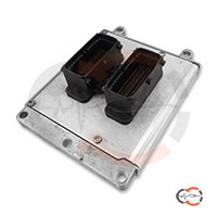 Revisione centralina motore Saab 9-3 Siemens Trionic8