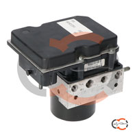 Revisione ABS Seat Ibiza IV 6J Bosch 8 ESP