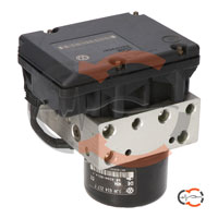 Revisione ABS Volkswagen Bora 1J Ate MK20