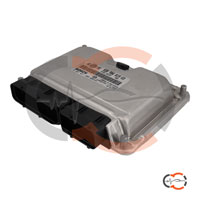Revisione centralina motore Volkswagen Passat EDC15P+