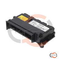 Reset crash airbag Volvo Ford V40 P32221578