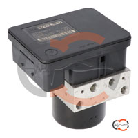 Revisione ABS Volvo C30 II Ate MK60