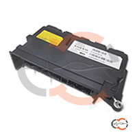 Reset crash airbag Volvo V40 P31406147