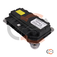 Reset crash airbag Volvo XC90 P32221372