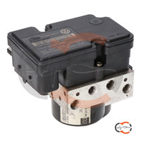 Revisione ABS Volkswagen Caddy ATE MK70