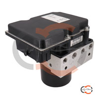 Revisione ABS Volkswagen Fox 5Z Bosch 8 ESP