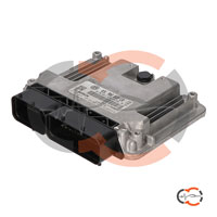 Revisione centralina motore Seat Ibiza IV EDC17C46