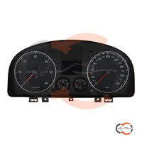 Quadro strumenti Volkswagen Touran 1T