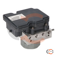 Revisione ABS Volkswagen Polo V 6R 6C Bosch 9 ESP