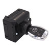 Revisione blocchetto accensione Mercedes GLK X204 Revisione blocchetto accensione Mercedes GLK X204