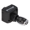 Revisione blocchetto accensione Mercedes Classe M W164 Revisione blocchetto accensione Mercedes Classe M W164