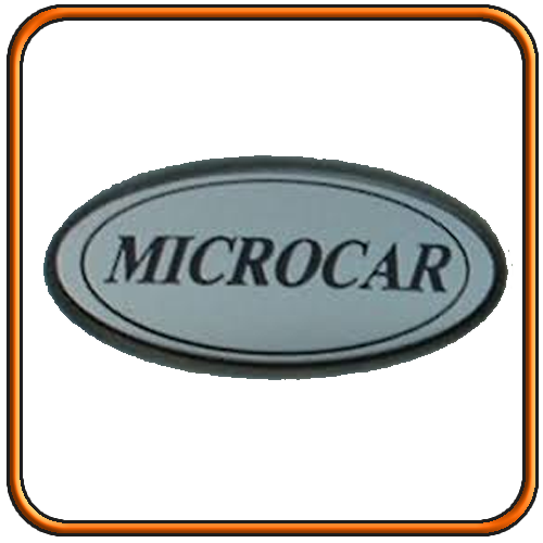 MICROCAR MICROCAR