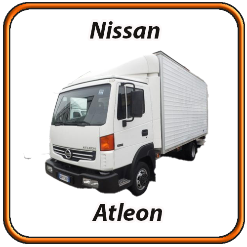 Nissan Atleon